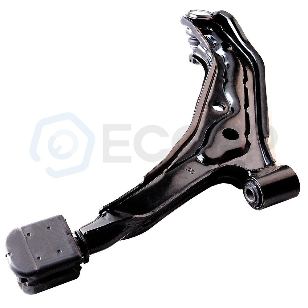 1x Front Lower Right Control Arm Kit For 1995-1998 Nissan Sentra 200sx KOEEP