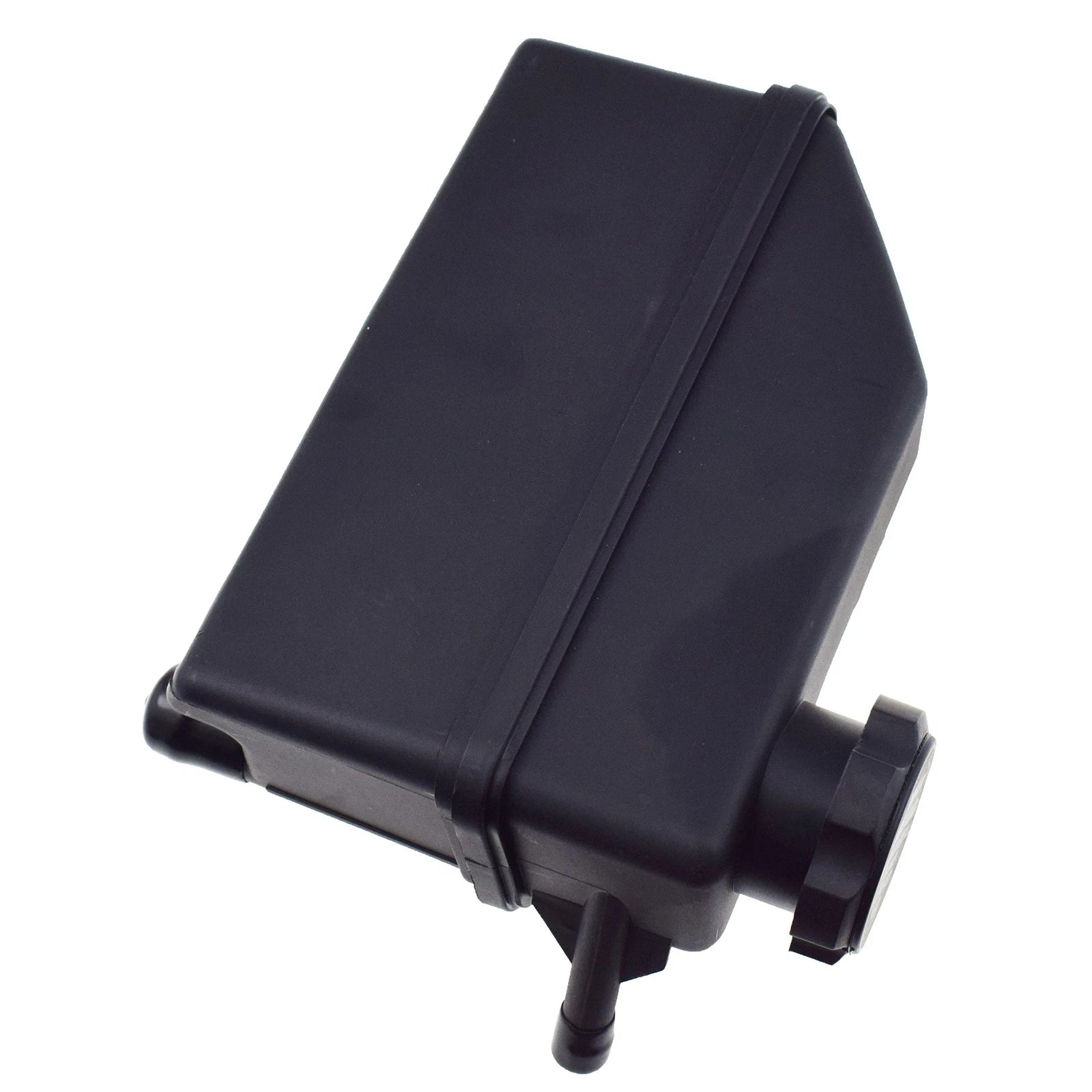 Power Steering Tank Reservoir & Cap 30665496 For Volvo C70 S60 S70 S80 V70 XC70 6B93BC-57