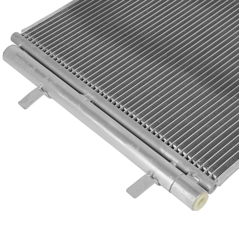 Aluminum AC A/C Condenser For 2013-2018 Ford C-Max 2013 2014-2019 Ford Escape 6B93BC-57