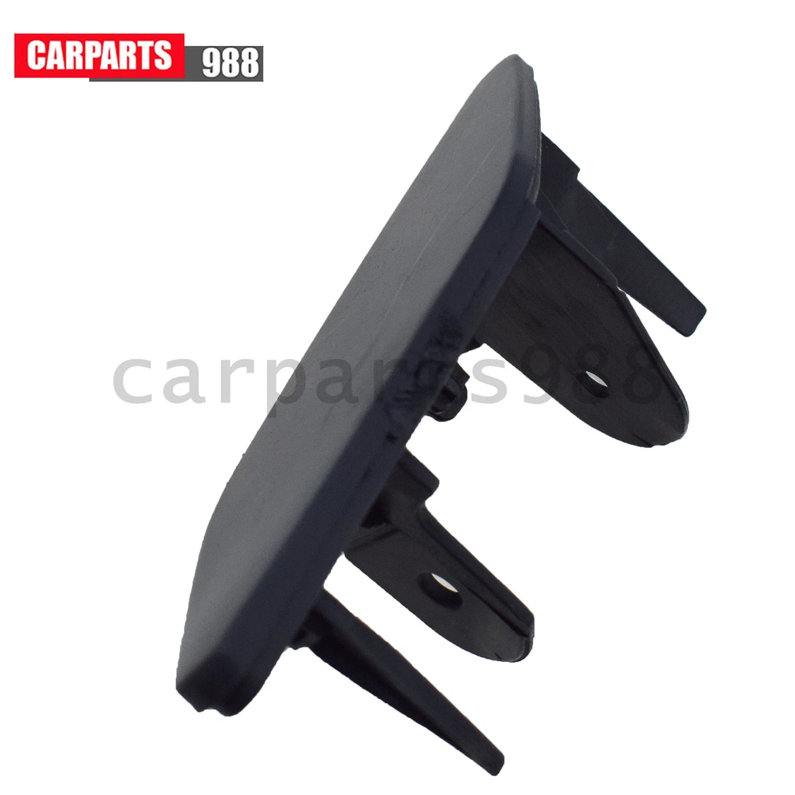 Left LH Front Bumper Headlight Washer Cover For VW Scirocco 2009-2014 1K8955109B 6B93BC-57