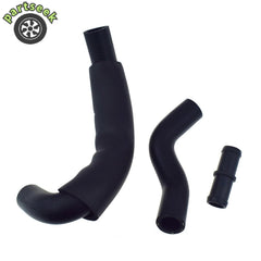 Set Heater Hose Connector for Nissan 370Z INFINITI G25 G37 EX35 FX35 M37 Q60 6B93BC-57