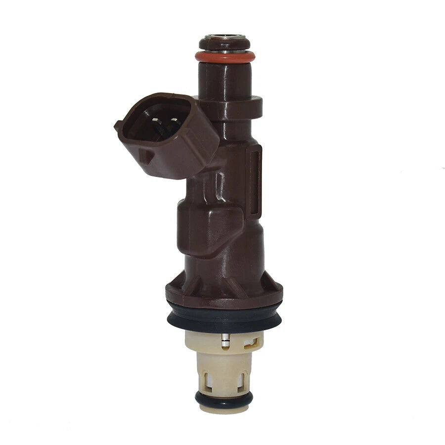 1x Fuel Injector 23250-62040 For Toyota Tacoma Tundra 4Runner 1999-2004 3.4L V6 6B93BC-57