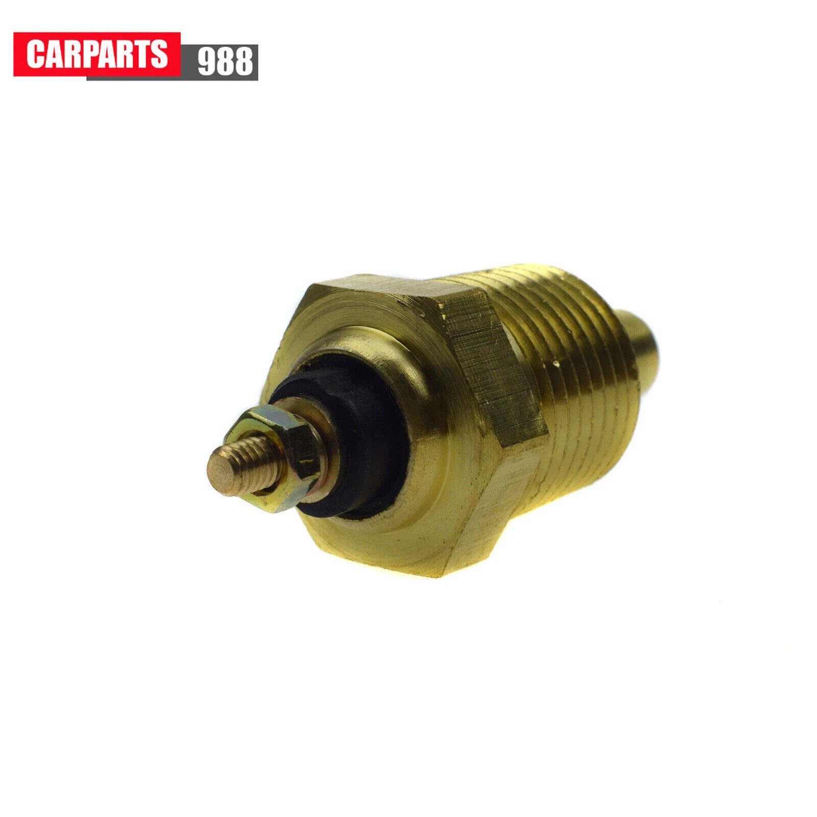1/2" Temp Sender / Temperature Sensor for Mercruiser 97258A1 171960 18-5898 6B93BC-57