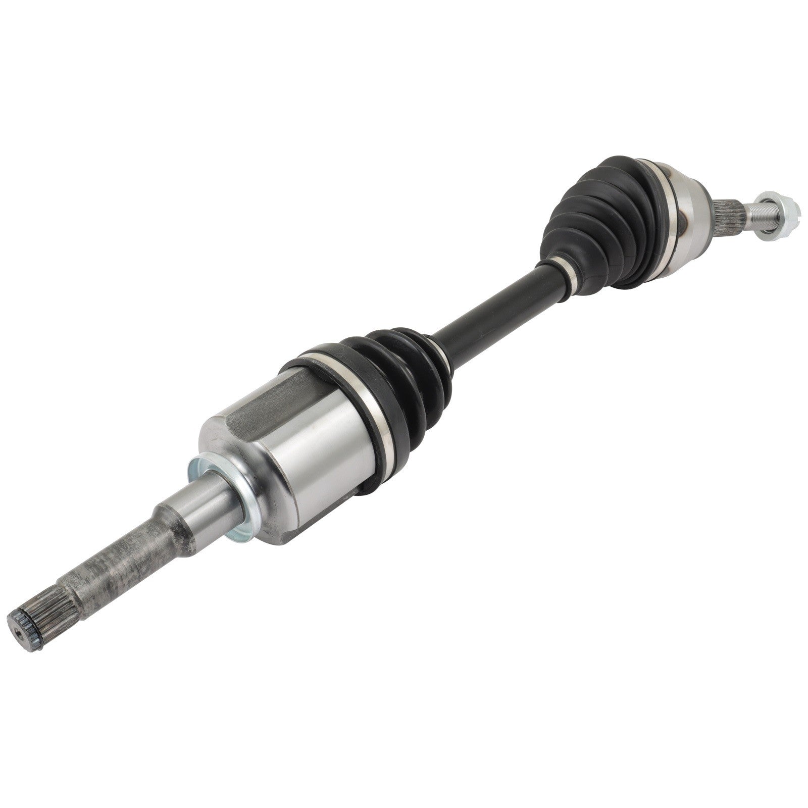 For Ford Focus SE 2016 2017 2018 1.0L Front Driver Left CV Axle Shaft Assembly KOEEP