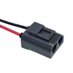 For Volvo S40 V40 960 S90 V90 2 Pin Ignition Coil Connector Plug Harness Pigtail 6B93BC-57