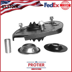 Suspension Strut Mount for BUICK PASSENGER CAR 2005-97; CHEVROLET PASSENGER CAR 6B93BC-57