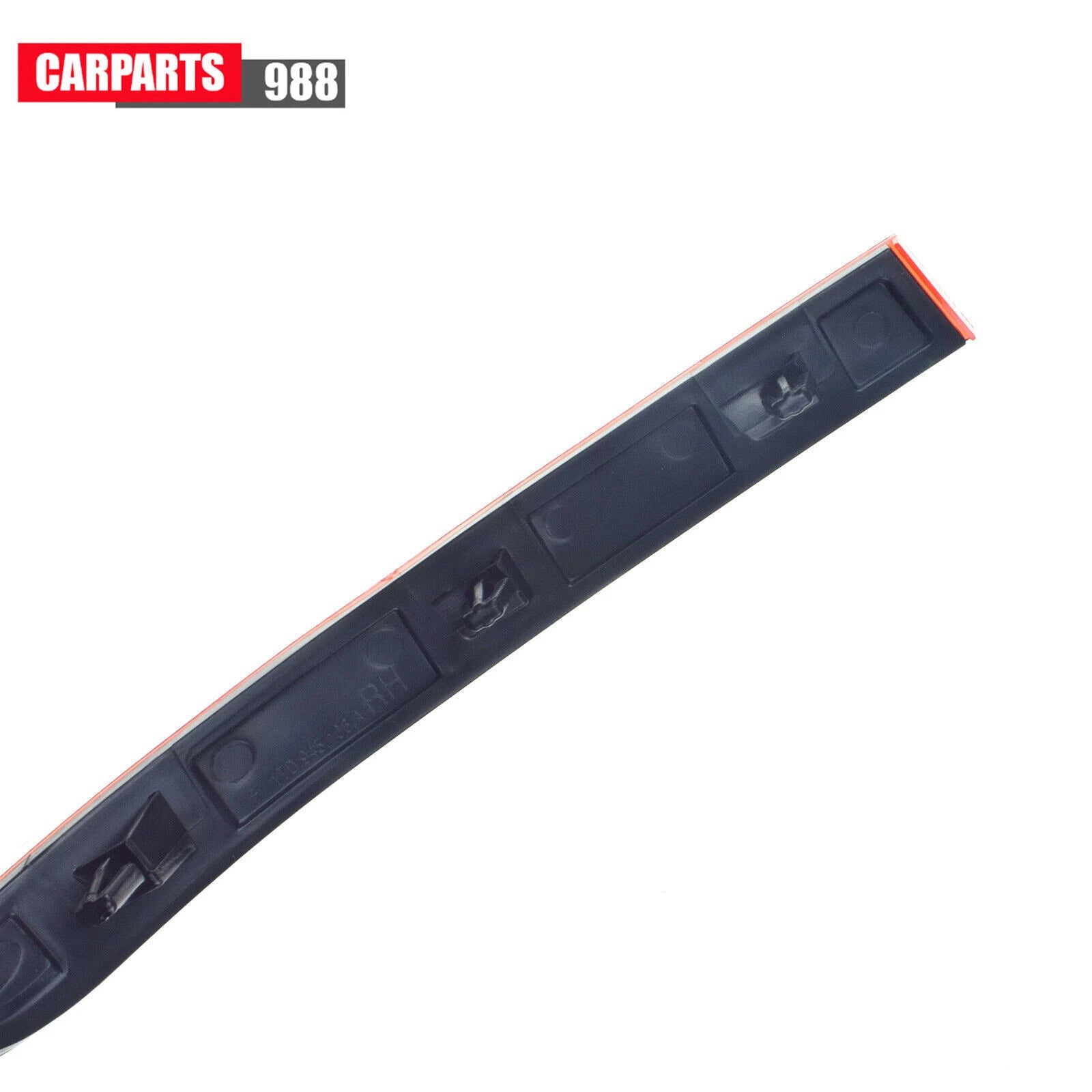 Right Side Rear Bumper Reflector Light for VW Touran 2007 2008-2010 1T0945106A 6B93BC-57
