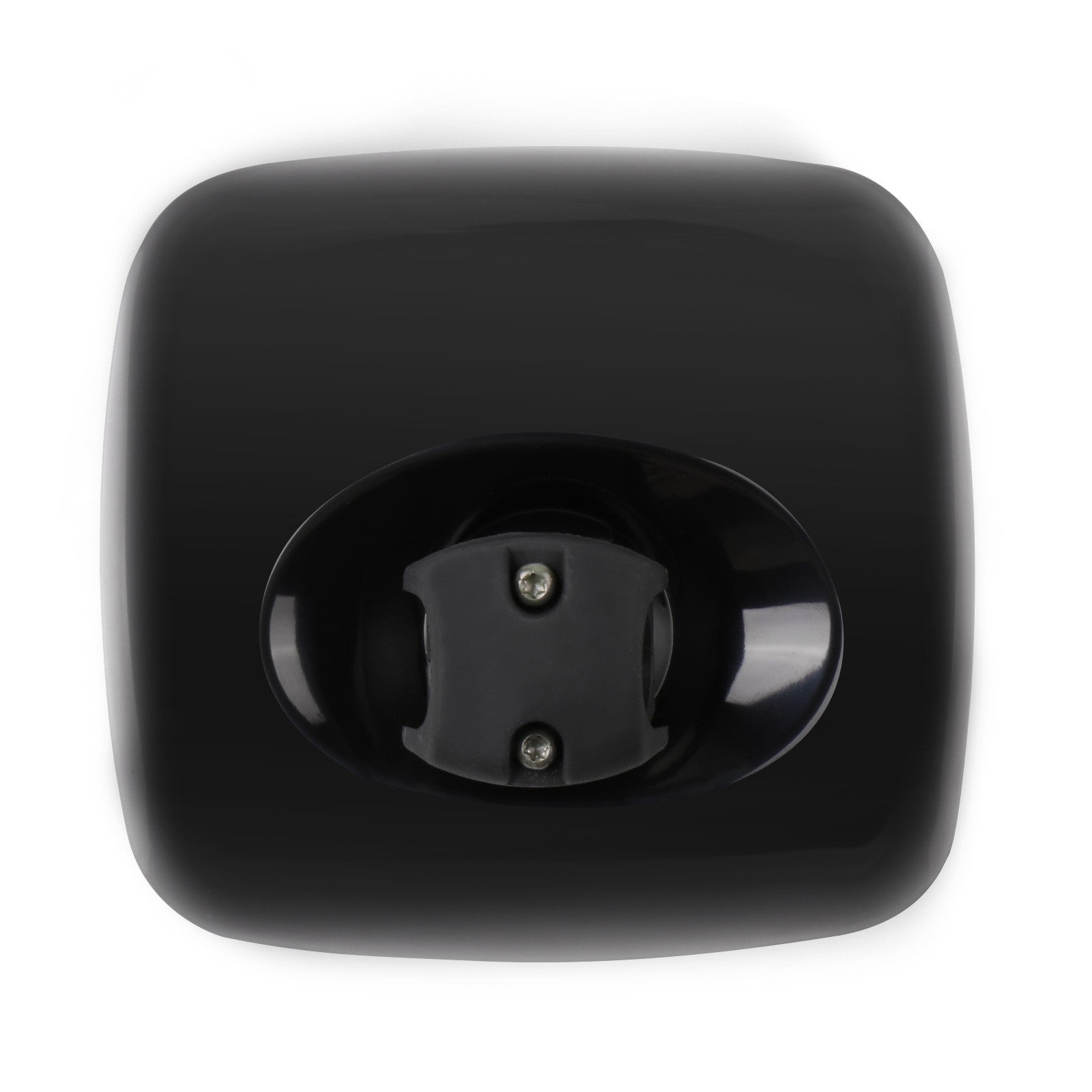 2PCS Black Wide Angle Mirrors For 03-16 Freightliner Columbia M2 Left or Right KOEEP