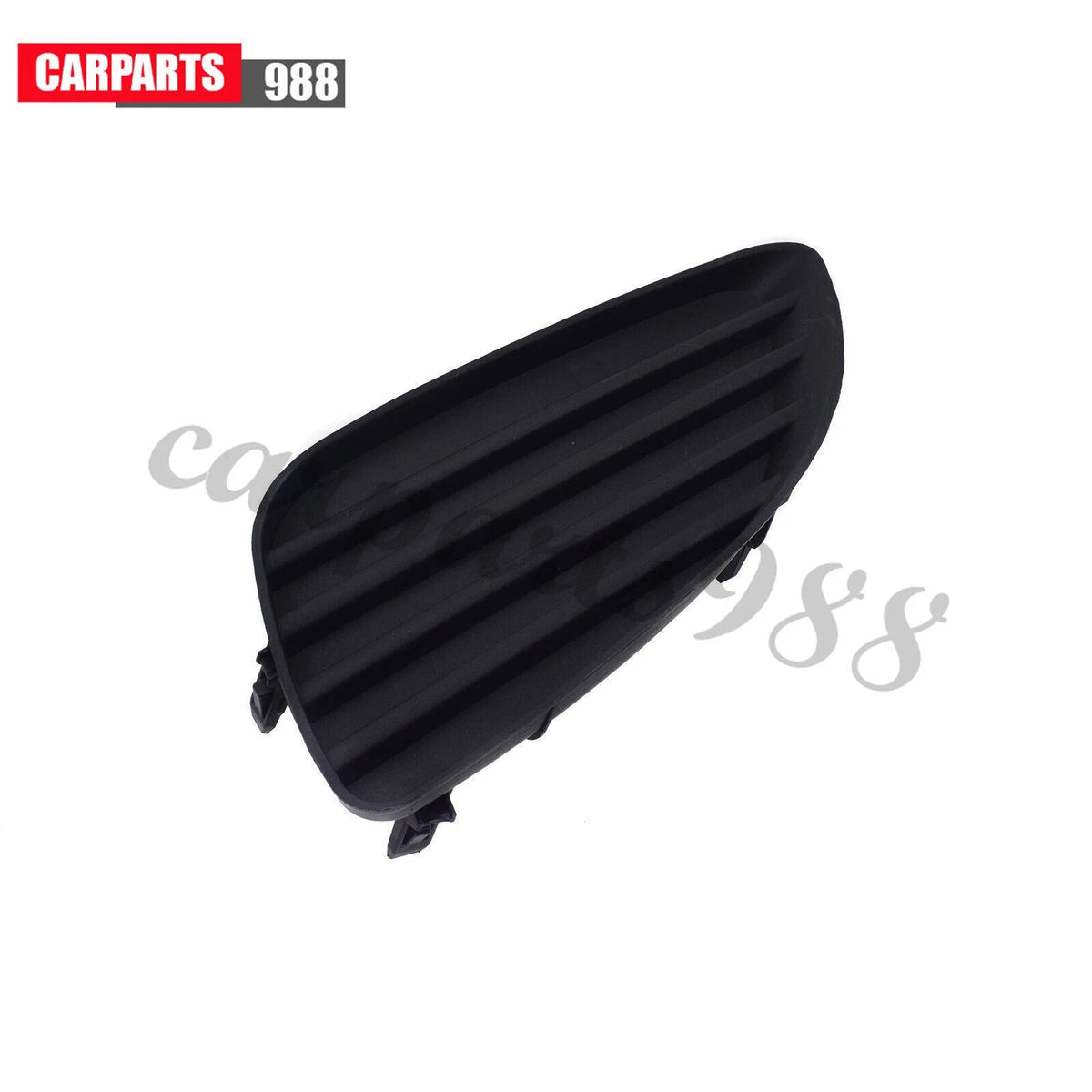Left Side Front Bumper Fog Light Lamp Cover For 2010-11 Toyota Camry 5212806140 6B93BC-57