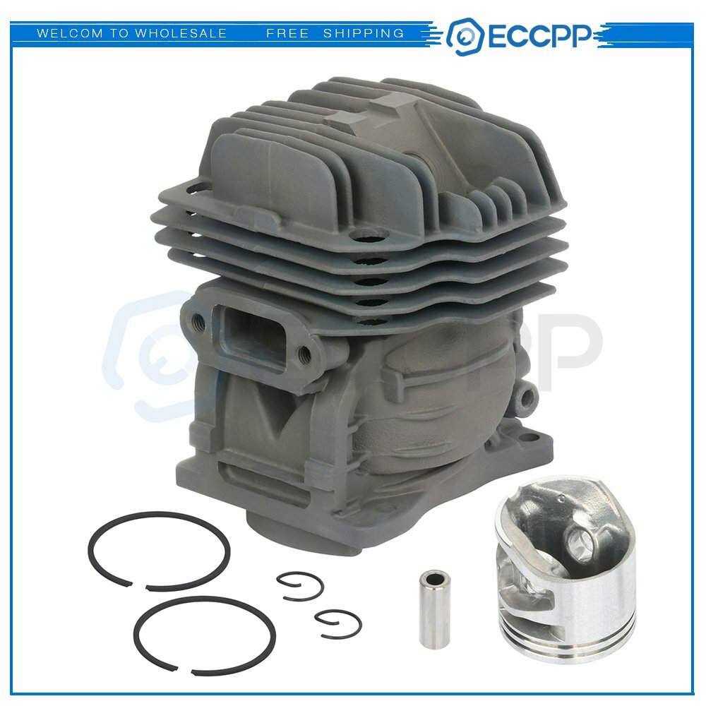 40mm Cylinder Piston Kit For Stihl MS201 MS201T 1145 020 1200 KOEEP