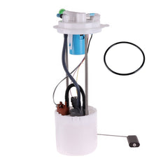 For Chevy Silverado 1500 4.8L 5.3L 2013 2012-2010 Fuel Pump Assembly