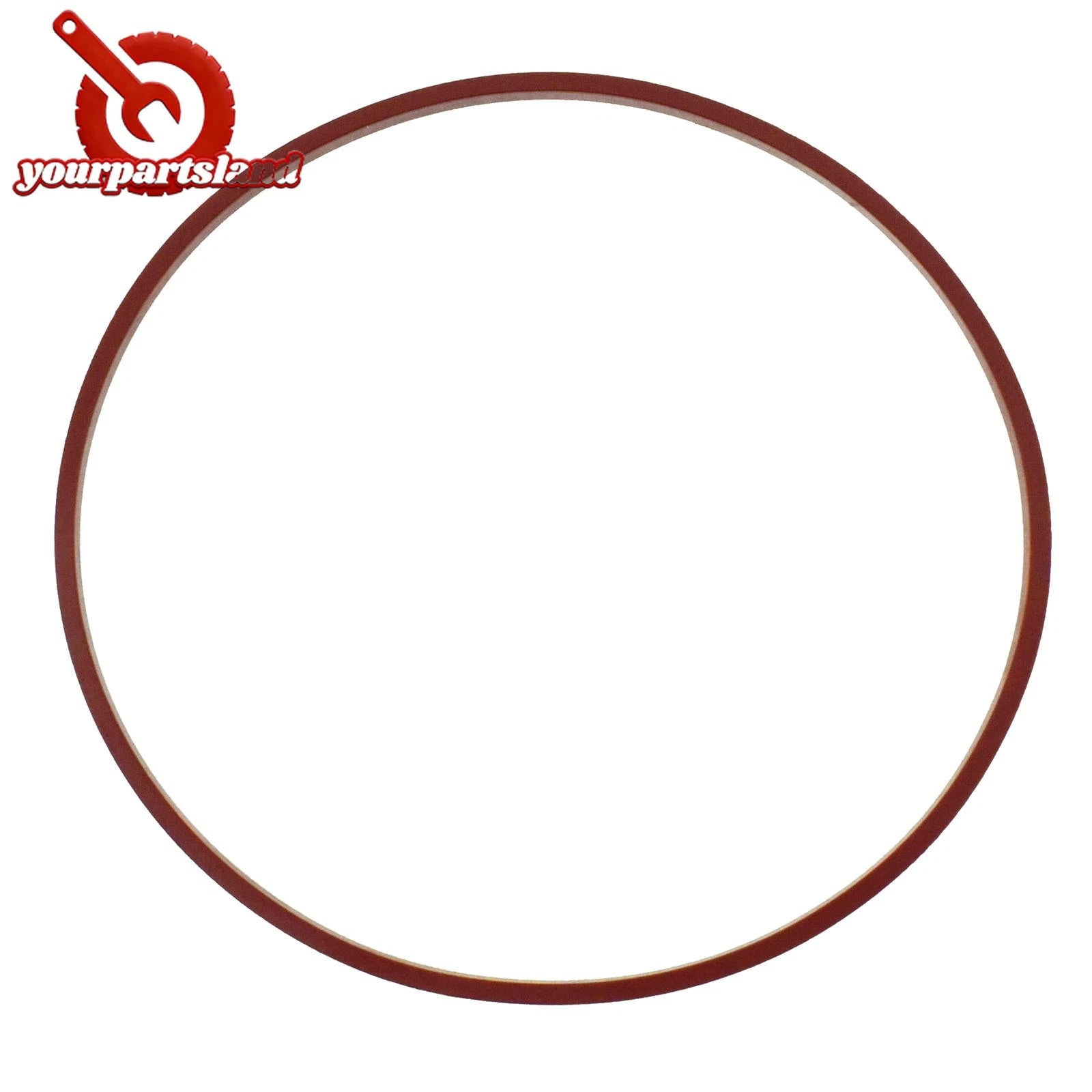 Front Vacuum Pump Seal for Fiat 500 Jeep Renegade 1.4L 1.3L 68120415AA 55233645 6B93BC-57