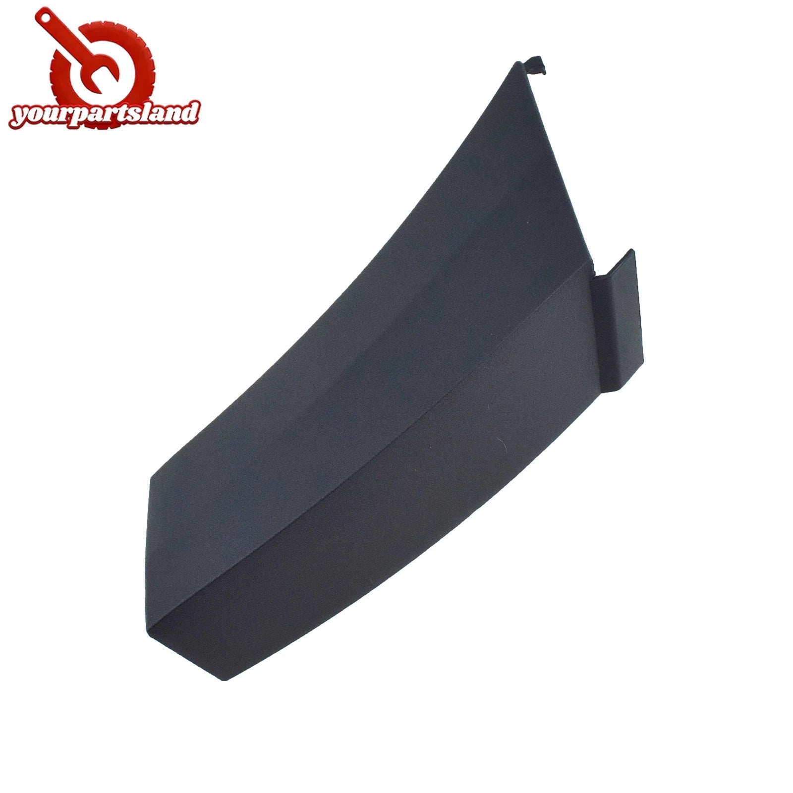Left Driver For Mercedes Benz Sprinter 1500-3500XD 2019-2024 Fender Molding Trim 6B93BC-57