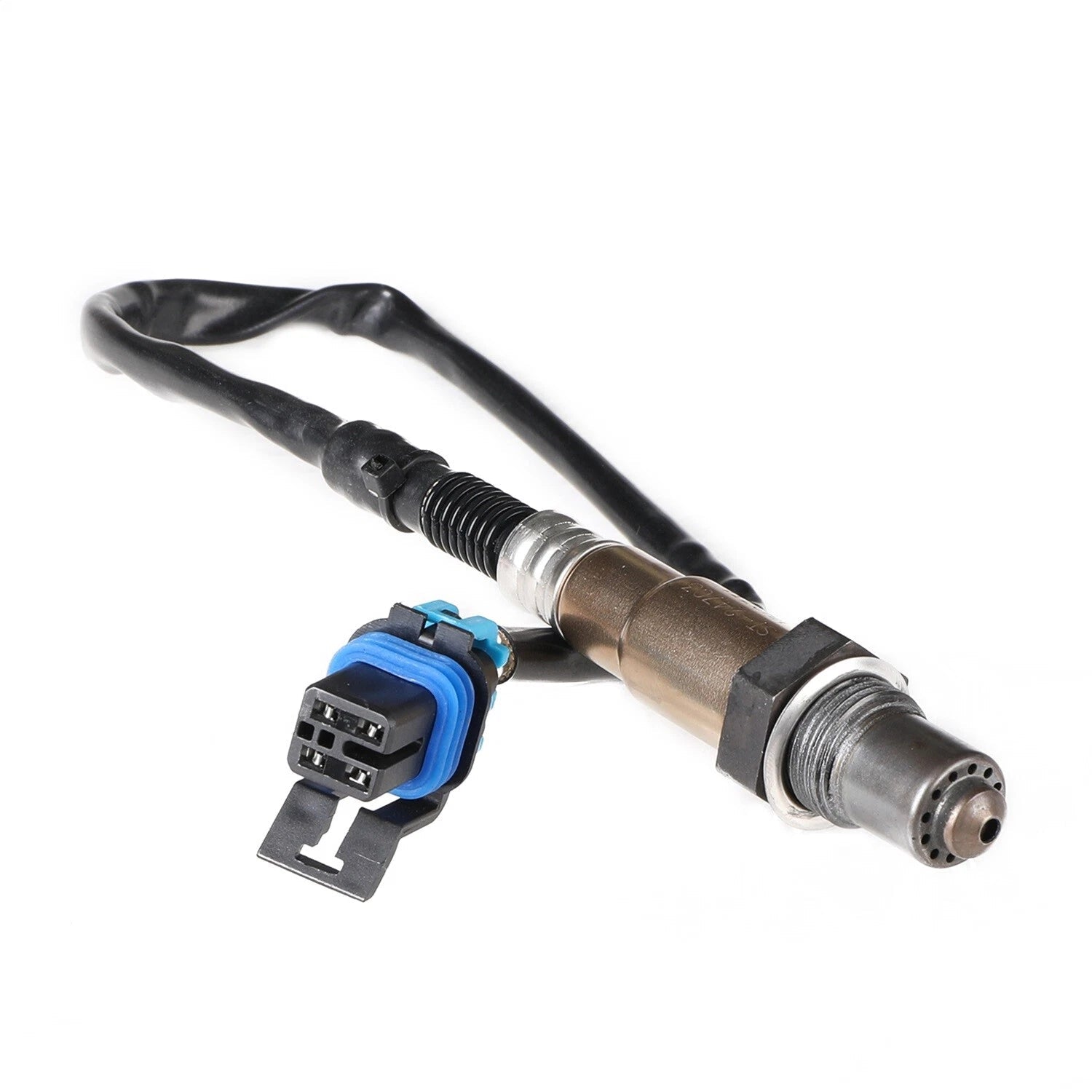 Oxygen sensor compatible with Chevrolet Silverado 1500 Tahoe Suburban 1500 GMC 6B93BC-57