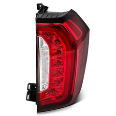 LED Tail Light Right Side For 2024-2021 GMC Yukon|Yukon XL Outer Brake Lamps 6B93BC-57