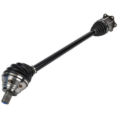 For Volkswagen Passat 2.0L 2012-15 2x Front CV Axles Automatic Dual Clutch Trans 6B93BC-57