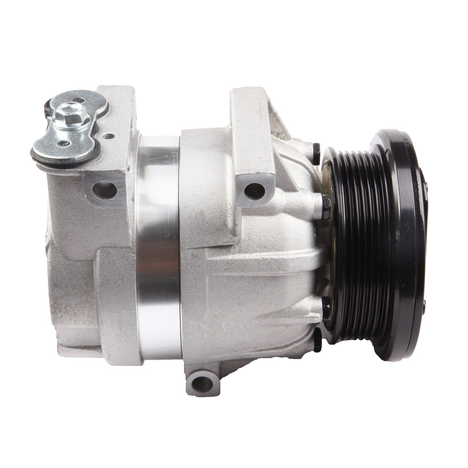 A/C Compressor For 02-03 Chevrolet Impala 98-99 Oldsmobile Cutlass 97-04 Century 6B93BC-57