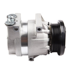 A/C Compressor For 02-03 Chevrolet Impala 98-99 Oldsmobile Cutlass 97-04 Century 6B93BC-57