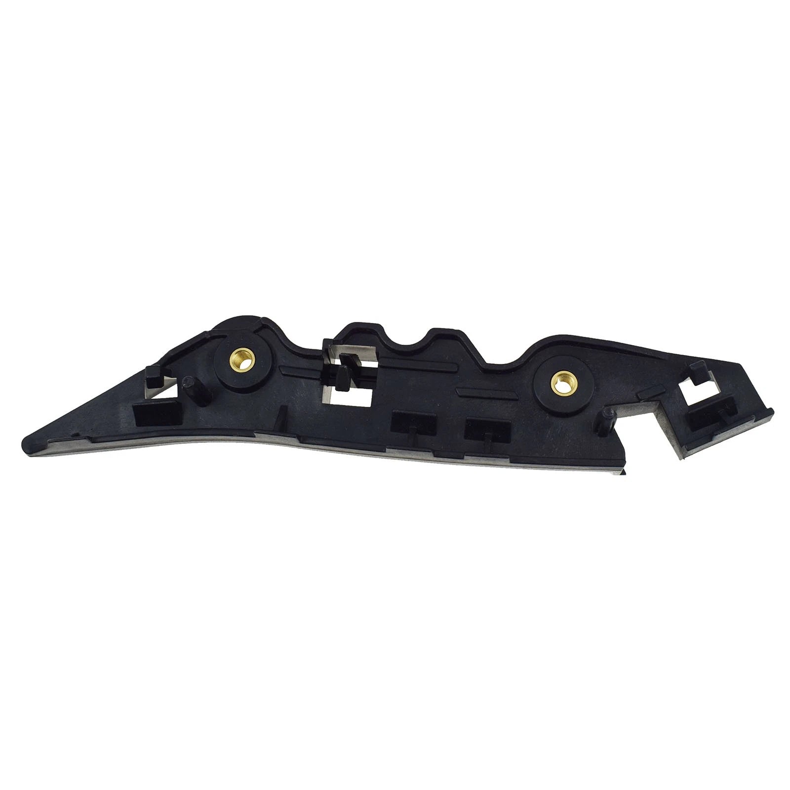 Front Bumper Bracket Clips Left / Right For Ford S-MAX Galaxy 1694759 1694758 6B93BC-57