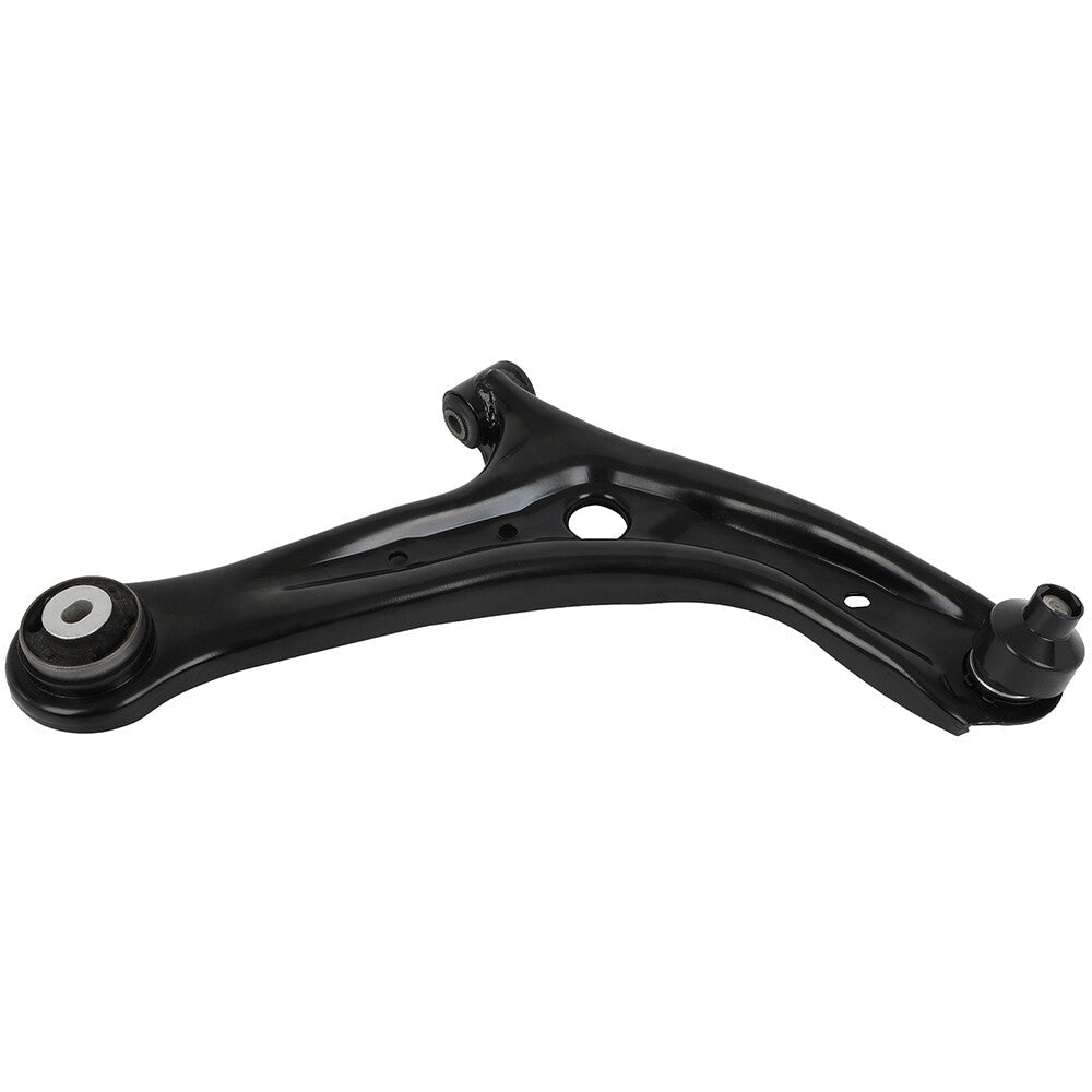 Front Control Arm & Ball Joint Sway Bar End Link Fit For 2011-2019 Ford Fiesta KOEEP