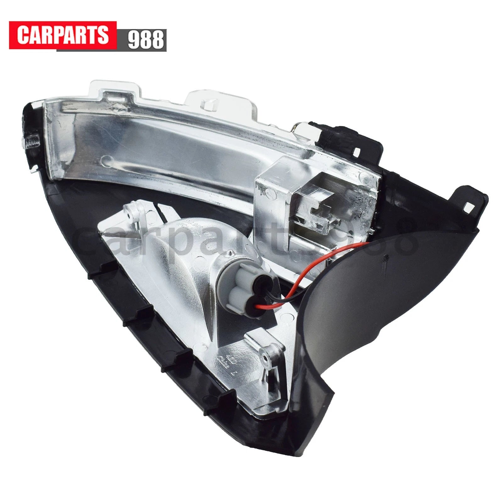 Left Side Mirror Turn Signal Light For 2009-2018 Volkswagen Tiguan 5N0949101B 6B93BC-57