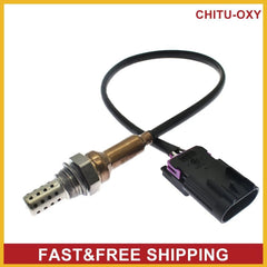 39210-3C300 Oxygen O2 Sensor Upstream for 07-12 Hyundai Santa Fe Veracruz 3.8L 6B93BC-57