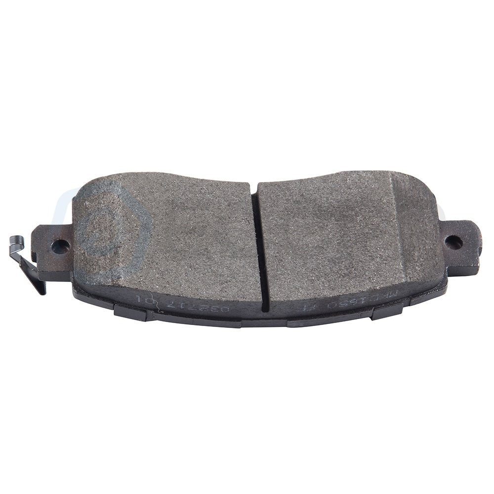 Front and Rear Brake Ceramic Pads For Nissan Altima 2013 Sedan Models Anti Noise 6B93BC-57
