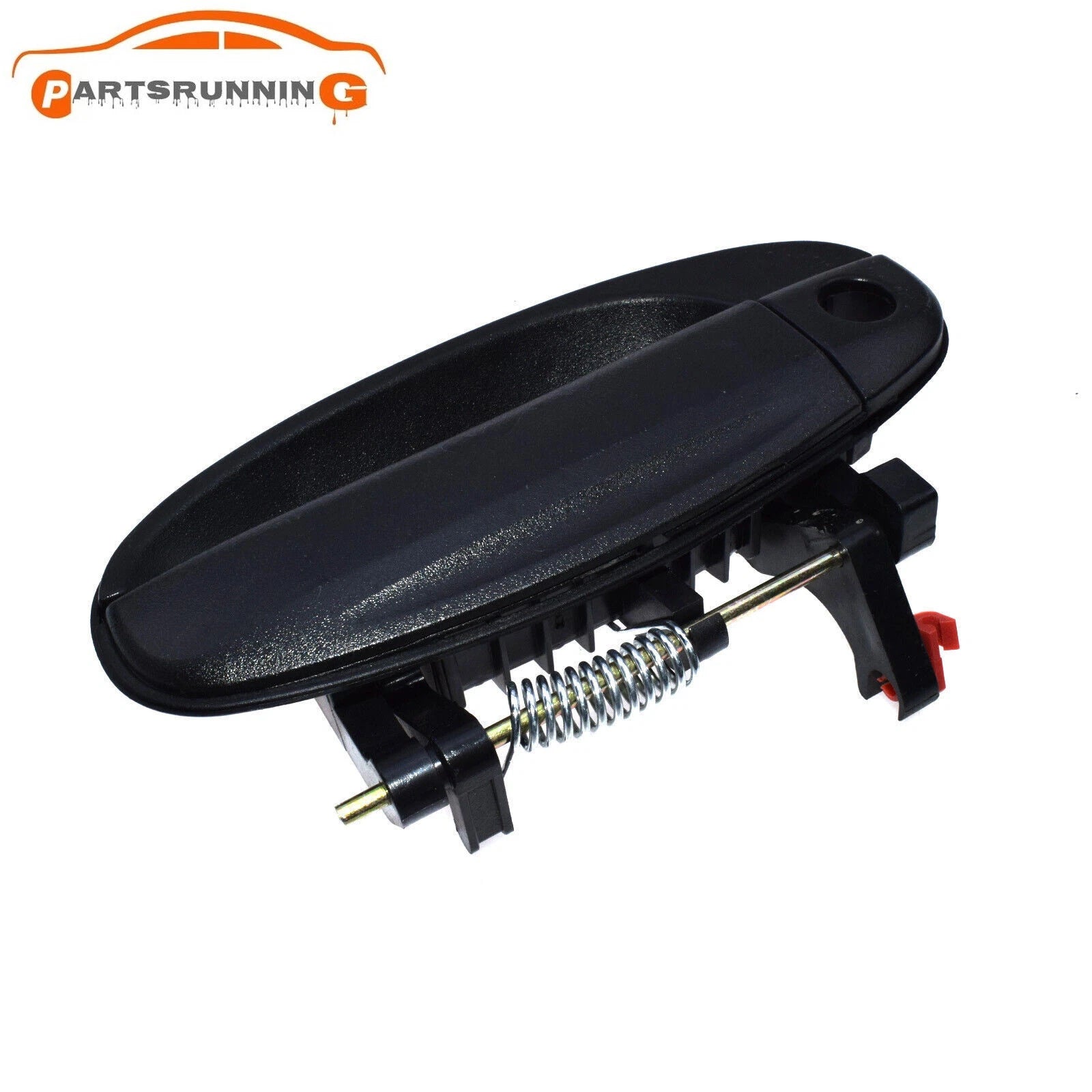 Front Right Exterior Door Handle 96541632 For Chevy Aveo 2004-2008 Pontiac G3 6B93BC-57