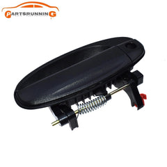 Front Right Exterior Door Handle 96541632 For Chevy Aveo 2004-2008 Pontiac G3 6B93BC-57
