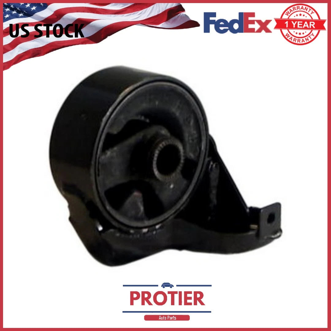 Engine Mount Front 9312 fits 04-09 Kia Spectra Spectra5 2.0L-L4 6B93BC-57