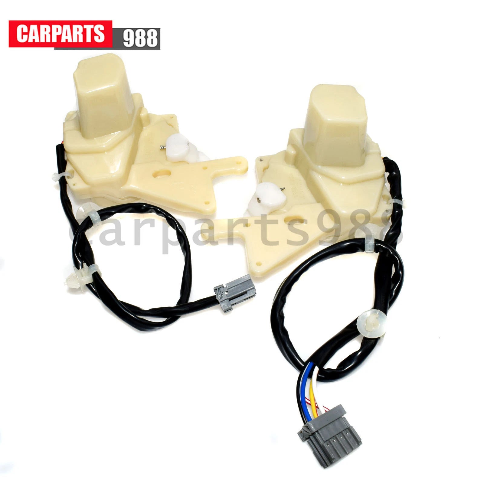 Front Left Right Door Lock Actuator For 1994-97 Honda Accord HO1315103 HO1314103 6B93BC-57