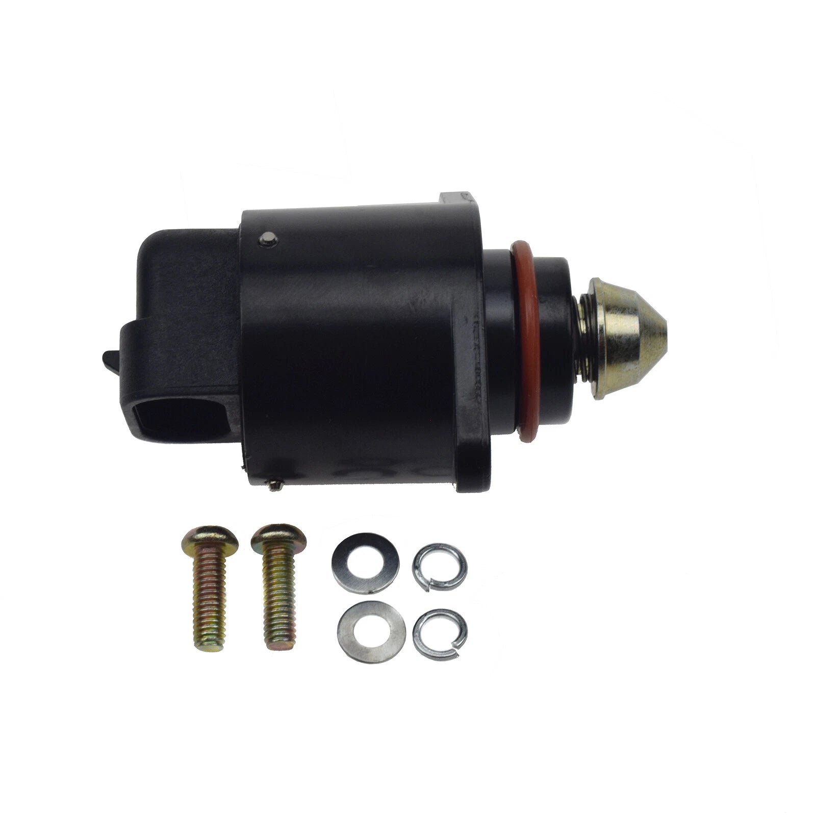 For BUICK GMC Chevrolet Oldsmobile CENTUR Control Idle Air Valve 17113099 6B93BC-57