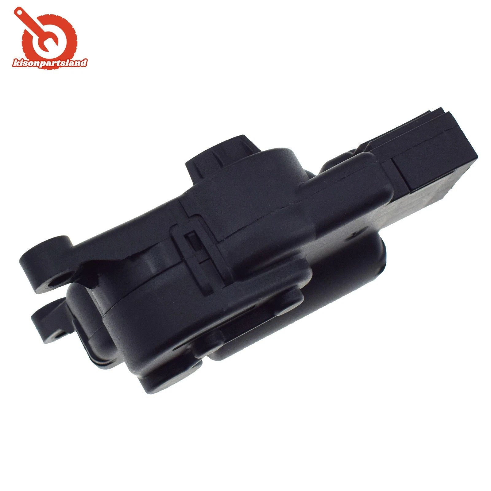 HVAC Heater Blend Door Actuator For VW Golf Tiguan AUDI A3 S3 Q2 SEAT SKODA 6B93BC-57