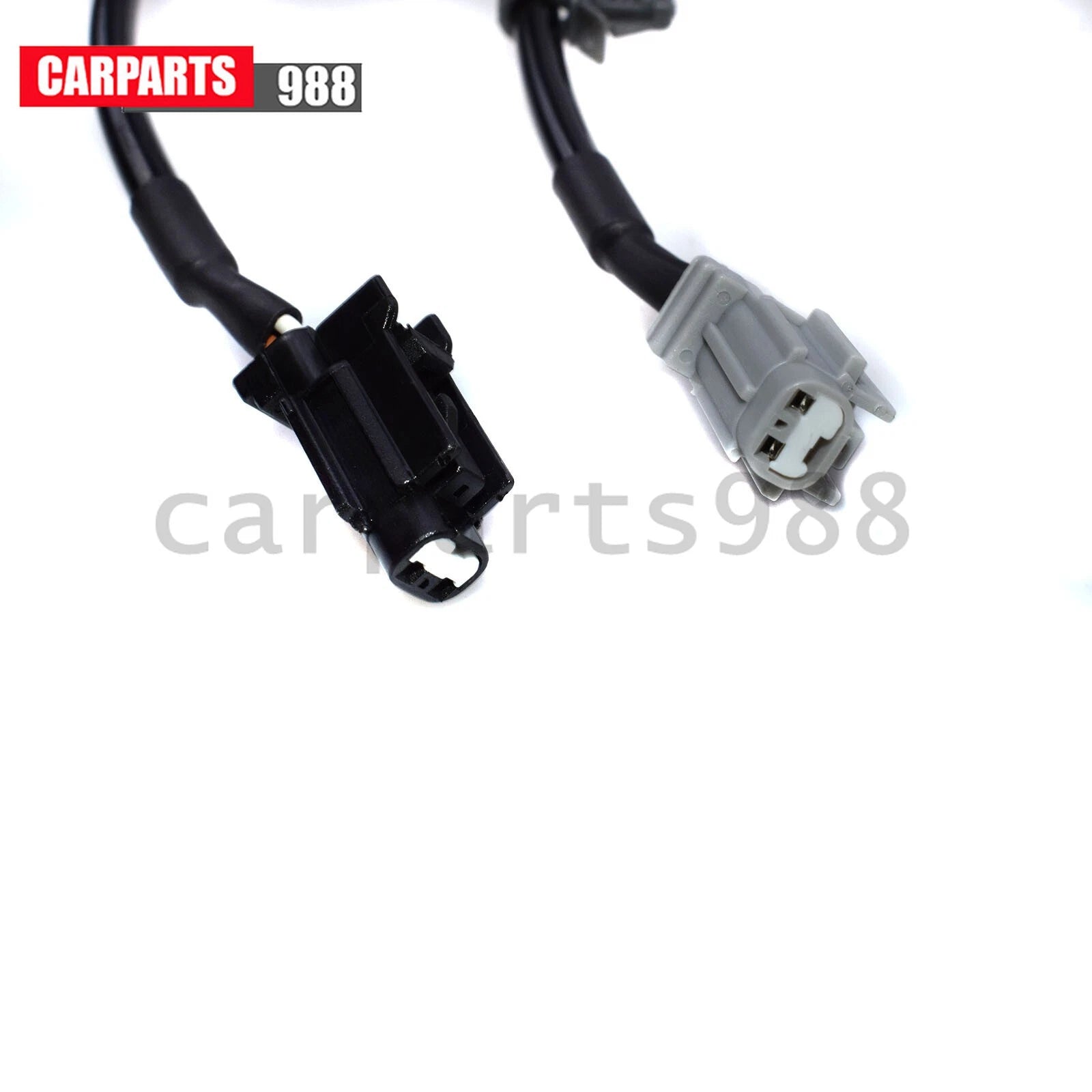 Front LH RH ABS Wheel Speed Sensor For Nissan Murano Quest 2004-2009 47911CK000 6B93BC-57