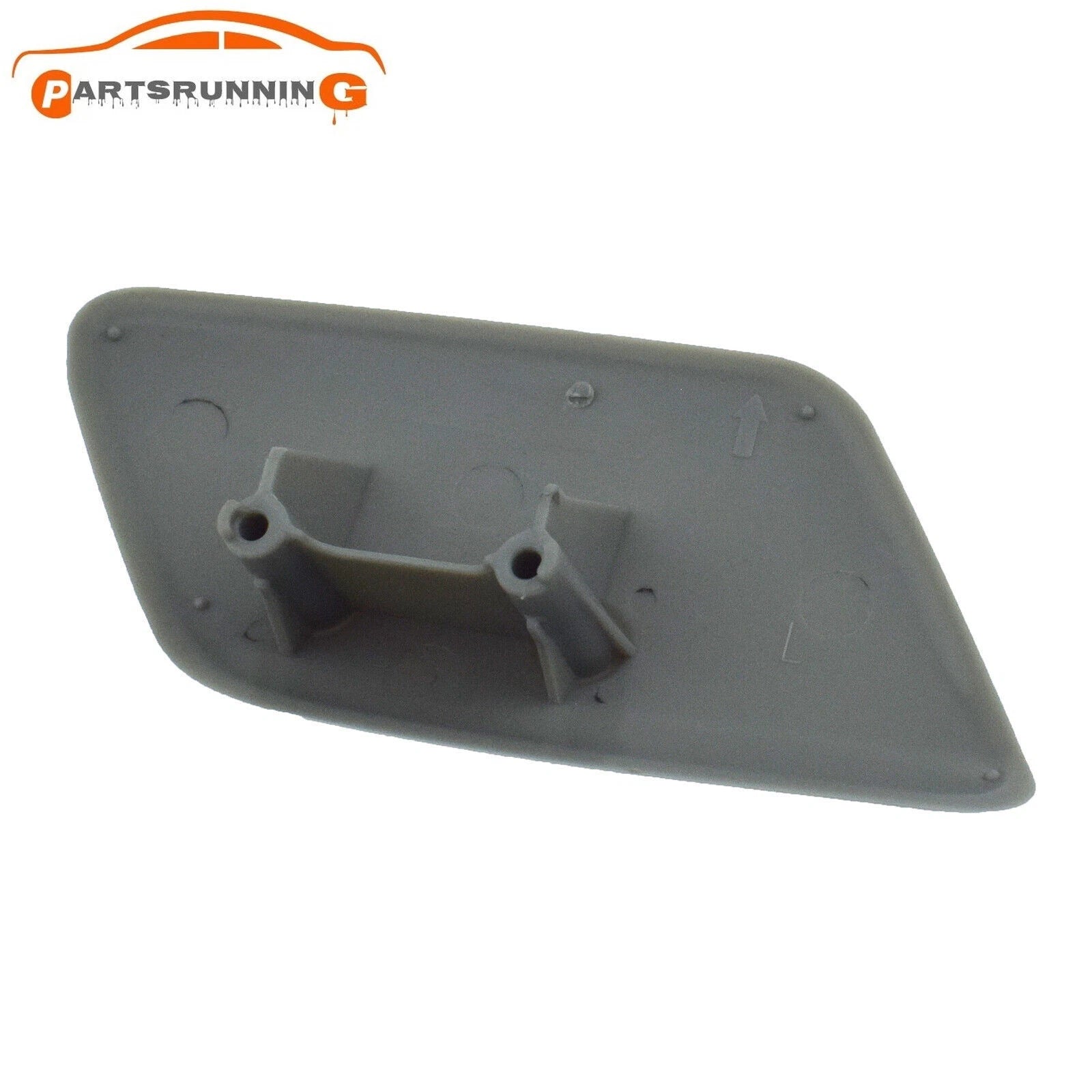 Front Left Headlight Washer Jet Cover 76887SEAS01 For Honda Accord VII 2003-2007 6B93BC-57