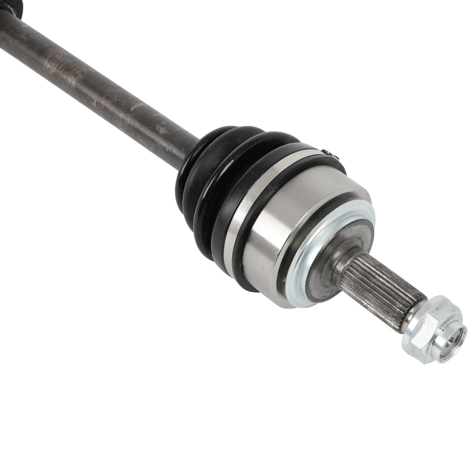For Acura TL 3.2L 2004-2006 Acura TL 3.5L 2007-2008 Manual 2pcs CV Axles Front 6B93BC-57