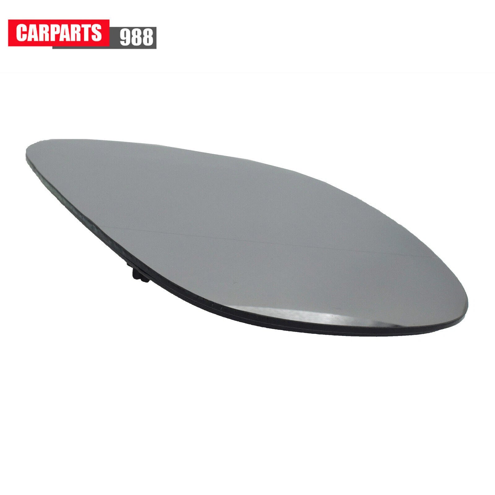 Left Side 4Pin Mirror Glass Heated For BMW 128i 135i 323i 328i 335i 51167230979 6B93BC-57