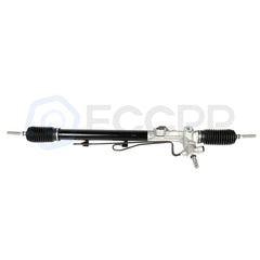 ECCPP Complete Power Steering Rack And Pinion Assembly+Tie Rods For Honda ACCord ECCPP
