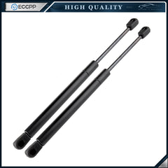2x Rear Trunk Gas Lift Supports For Chevrolet Camaro 1987-1992 Convertible 4632 6B93BC-57