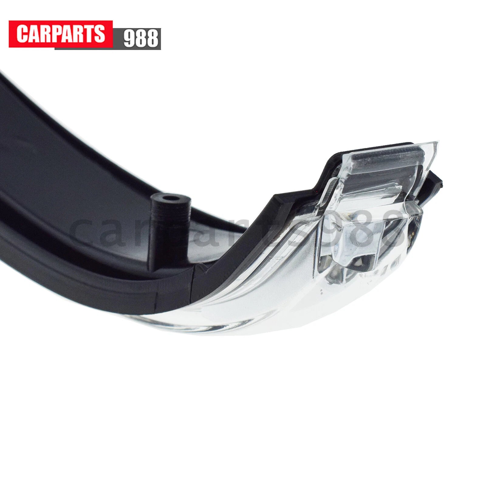 Left Side Door Mirror Turn Signal Light For Mercedes W169 W245 A160 1698201121 6B93BC-57