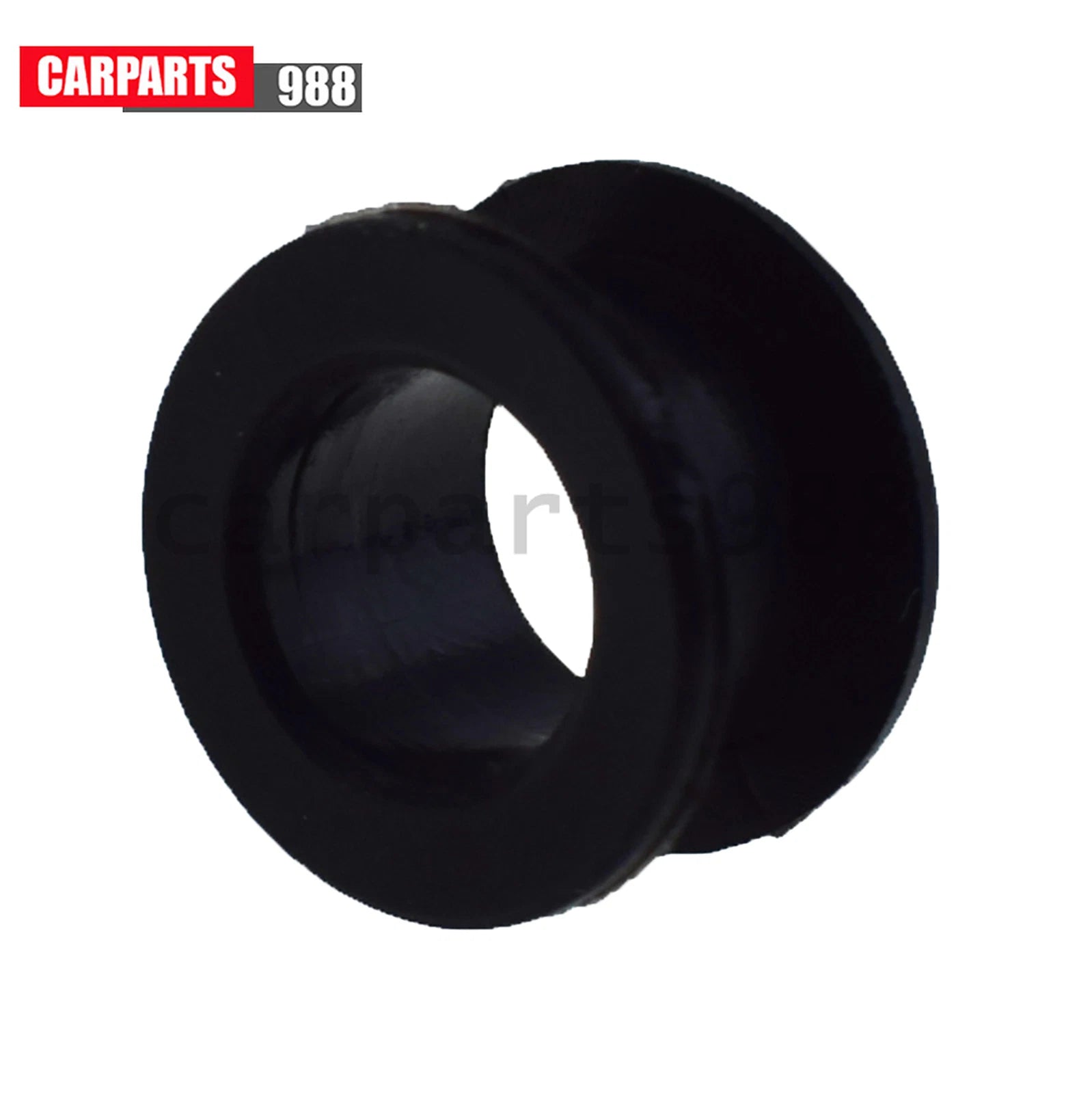 2x Shifter Cable Bushings 33835-08010 For Toyota Sienna 2004-2010 Corolla 03-08 6B93BC-57
