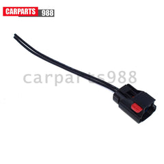 2 Way Alternator Regulator Plug Pigtail Harness For Dodge Chrysler 04727324AC 6B93BC-57