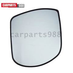 Right Side Mirror Glass Heated For 2007 2008-2012 Hyundai Veracruz 87621-3J000 6B93BC-57