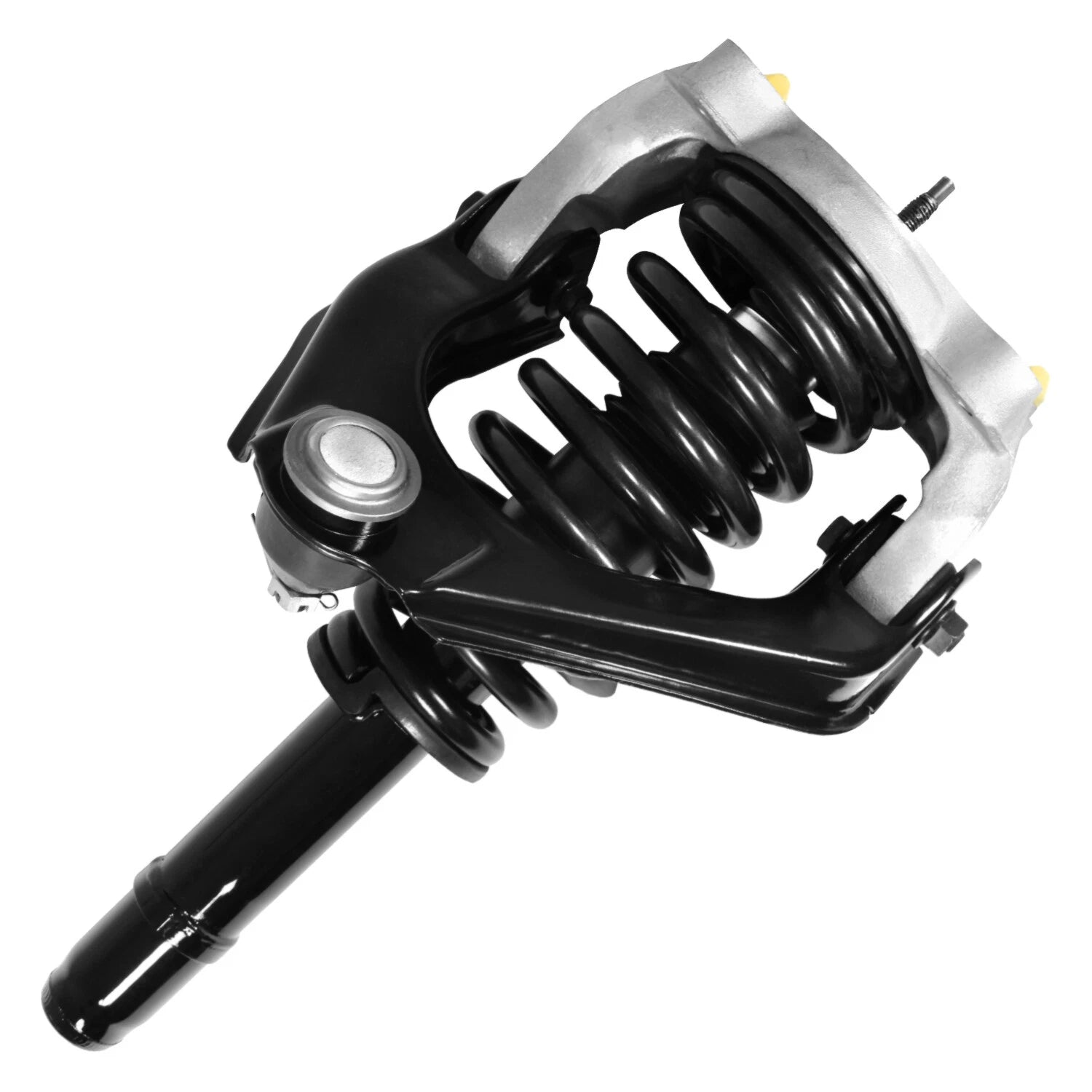 Front Right Complete Strut Assembly for 1999-2006 Chysler Sebring, 1999-2006 6B93BC-57