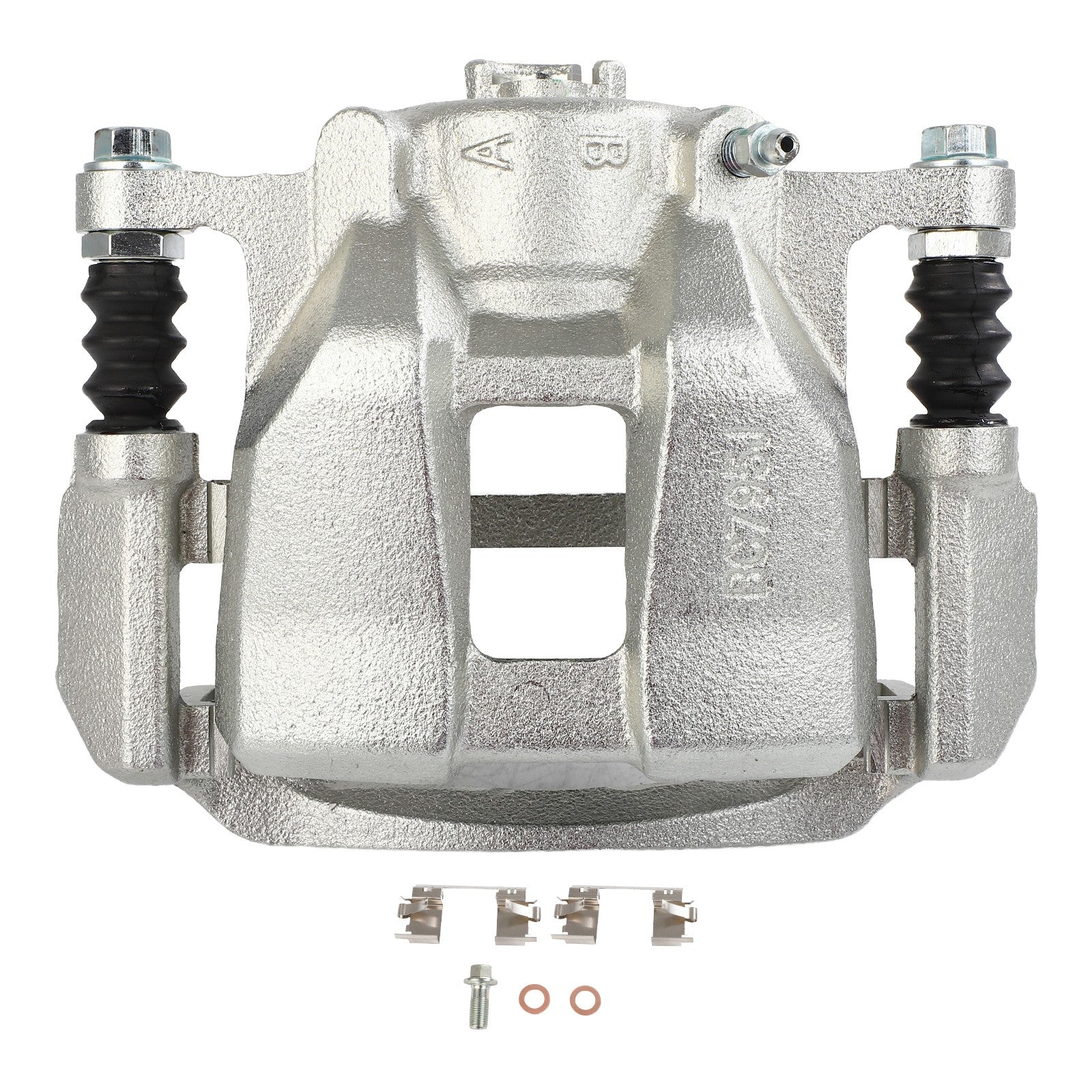 Front Left Brake Caliper 1Pc For 2013-2022 Honda Accord 2016-2022 Honda HR-V 6B93BC-57