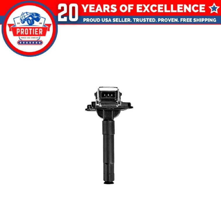 Ignition coil Compatible with 1998-2002 VW Passat Audi A4 A6 A8 Quattro 6B93BC-57