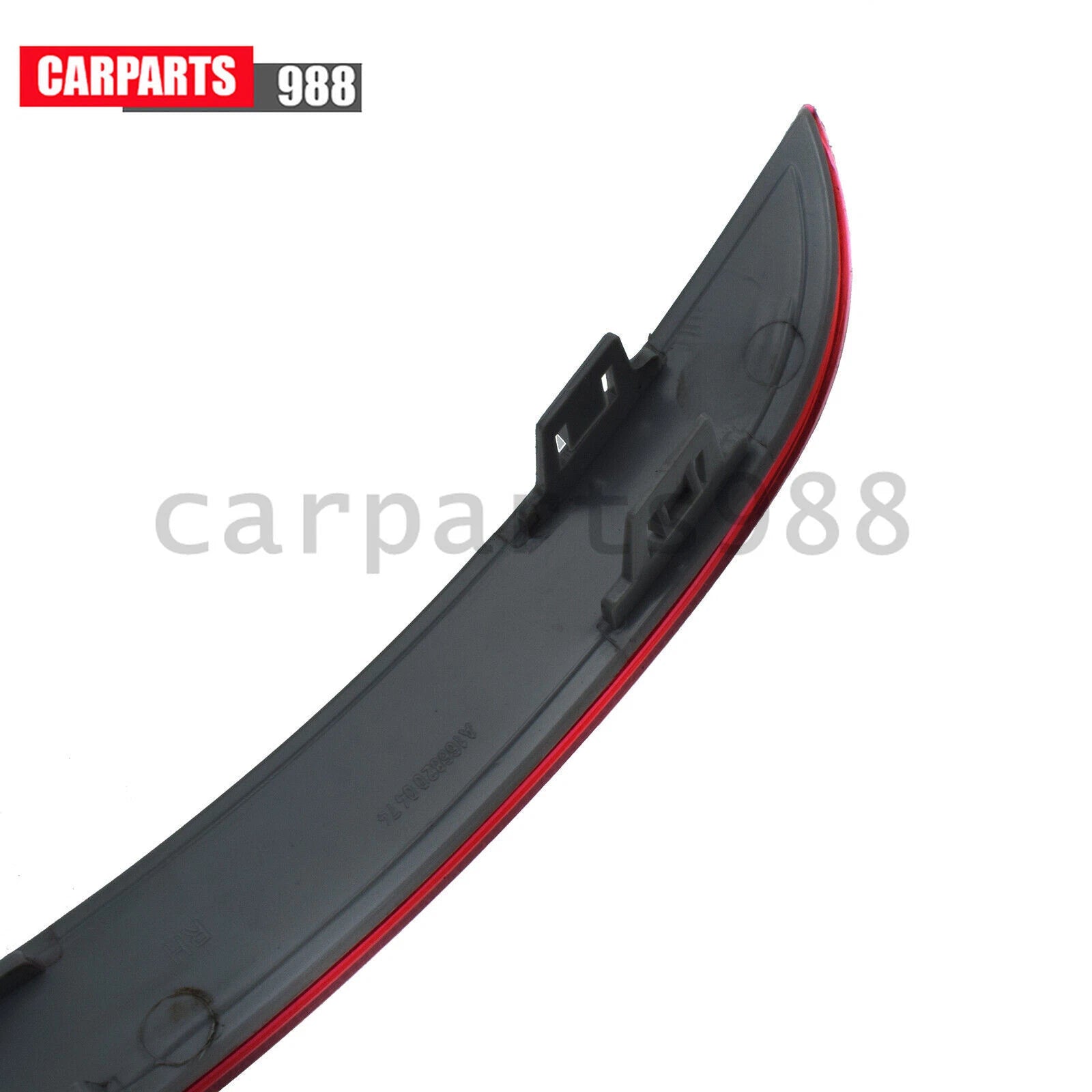 Rear Right Bumper Reflector 1668200474 For Mercedes GL CLASS GL350 GL450 GL550 6B93BC-57