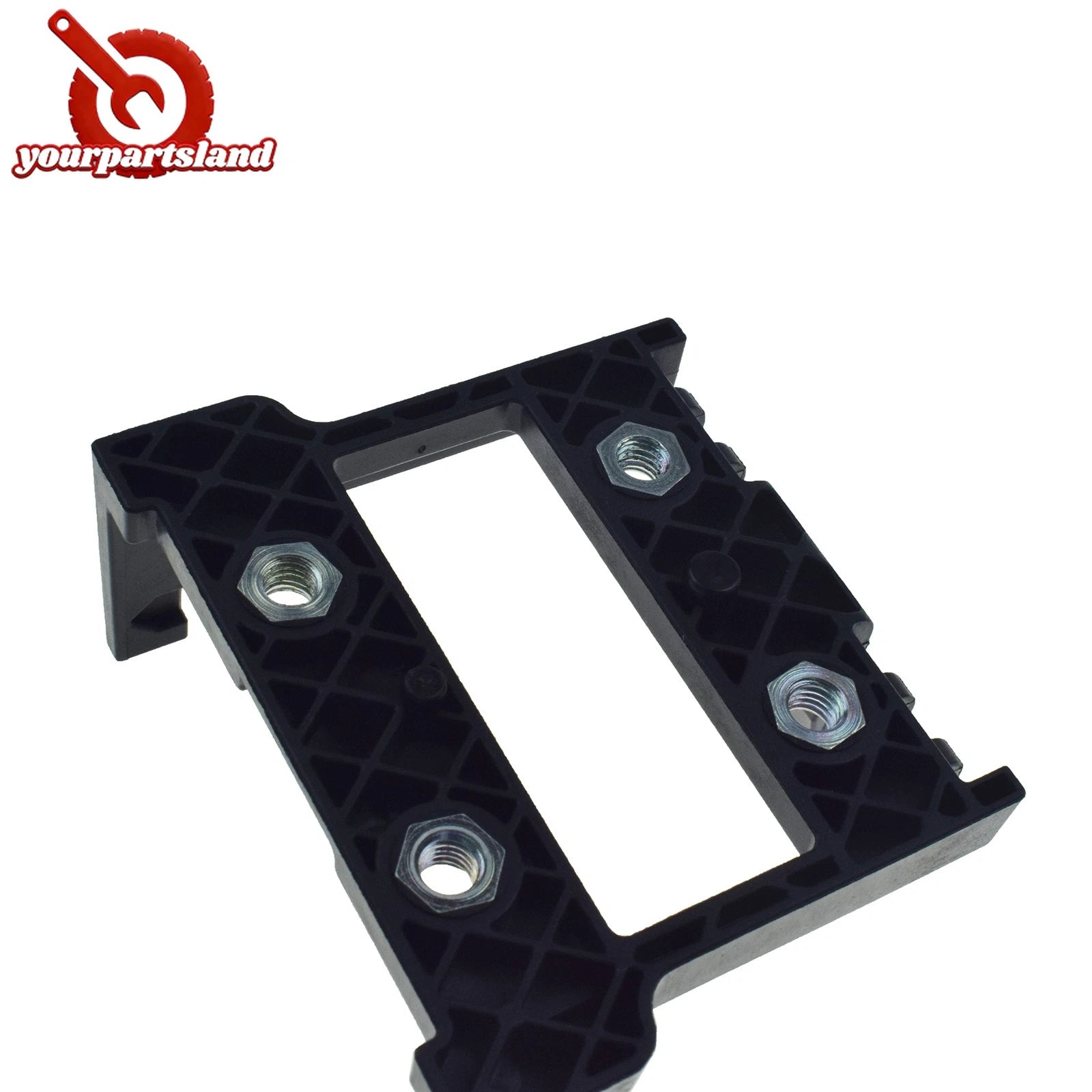 Distance Radar Sensor Bracket for 16-20 Nissan Altima Maxima Sentra 1271015029 6B93BC-57