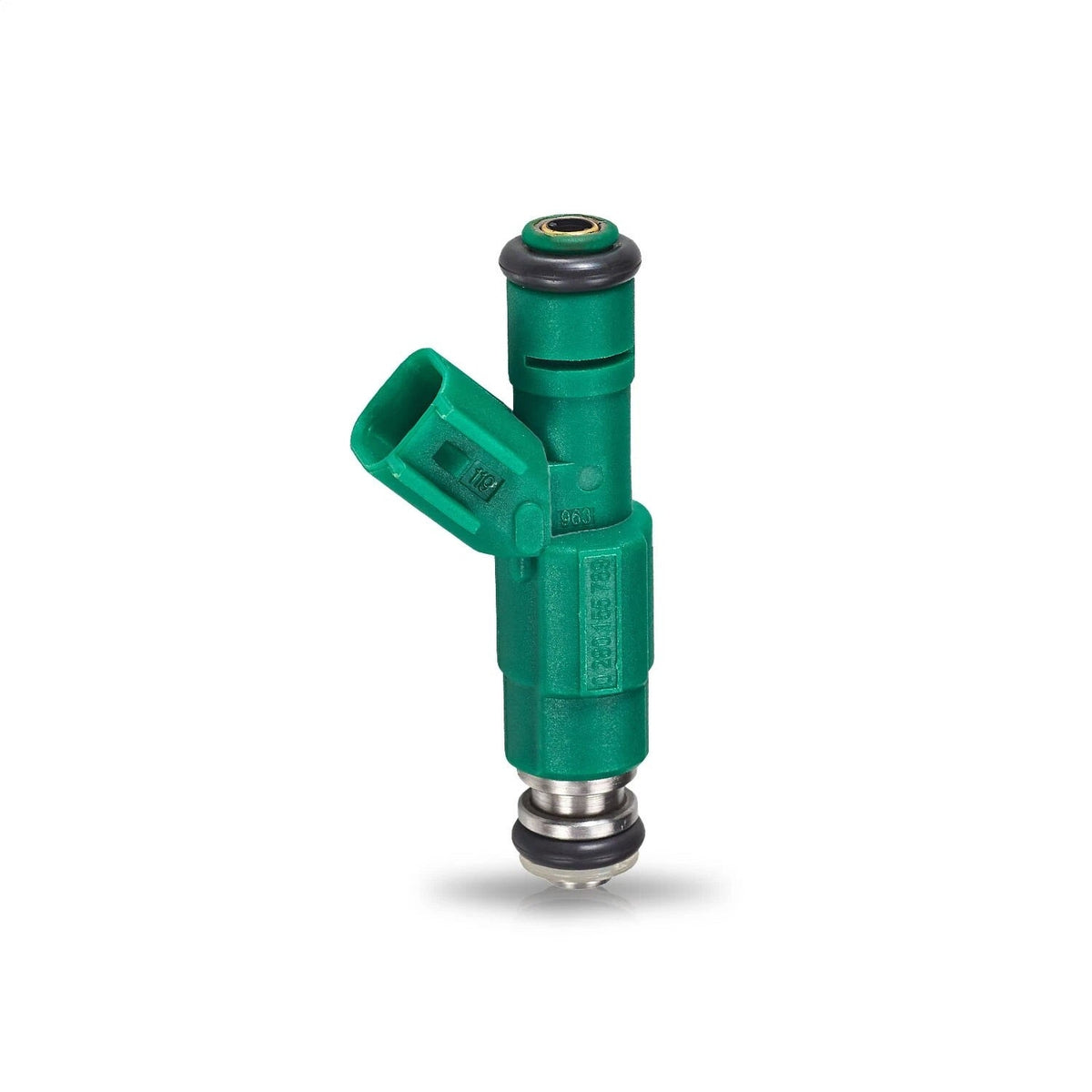 Fuel injector compatible with Dodge 2000-2003 Ram 1500 Ram 1500 Van Ram 2500 6B93BC-57