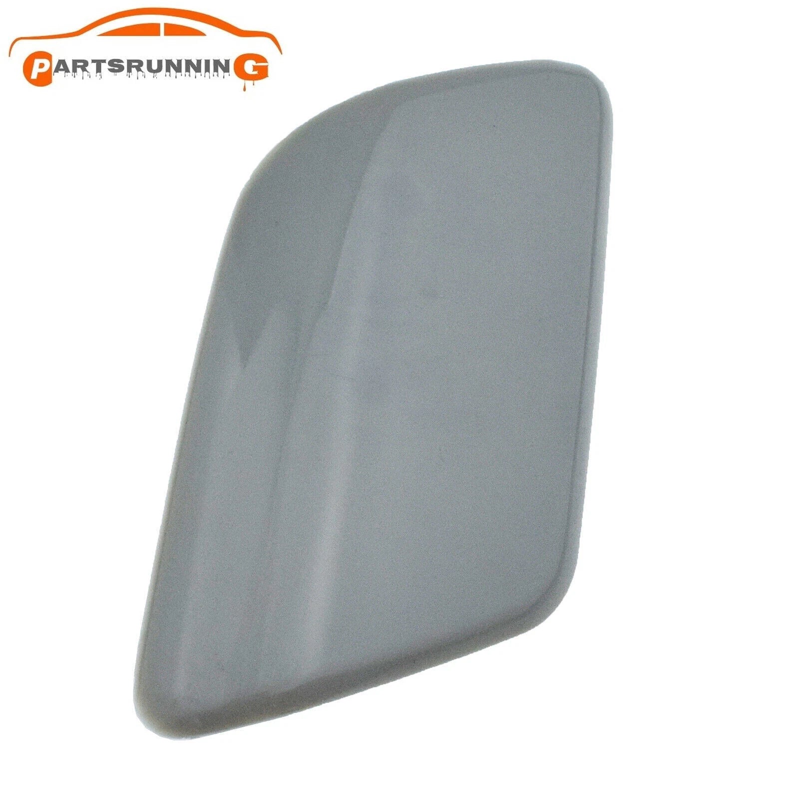 76882SEAS01 Front Right Headlight Washer Jet Cover For HONDA ACCORD VII 2003-07 6B93BC-57
